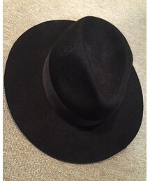 polcadot | ハット