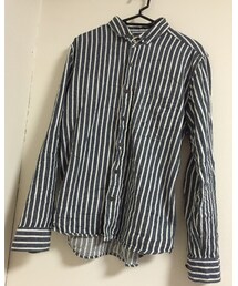 BACK NUMBER | シャツ/ブラウス