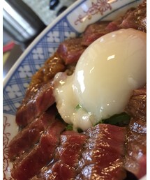 赤牛丼 | その他