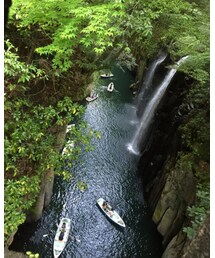 高千穂峡 | その他