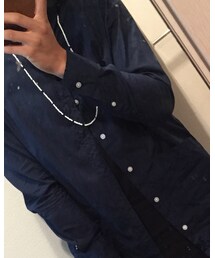 RAGEBLUE | シャツ/ブラウス