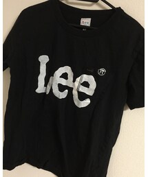 Lee | (Tシャツ/カットソー)