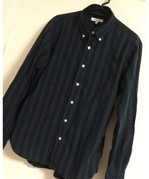 GLOBAL WORK | シャツ/ブラウス