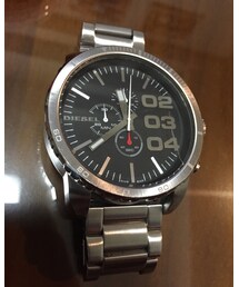 DIESEL | アナログ腕時計