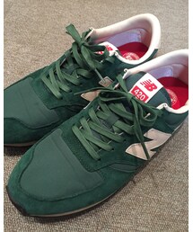 NEW BALANCE | スニーカー