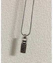 Christian Dior | ネックレス