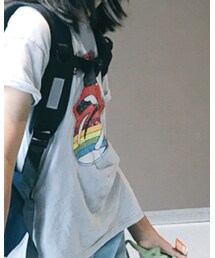 ZARA KIDS | Tシャツ/カットソー
