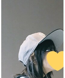 THRASHER | キャップ