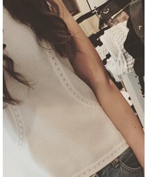 CHANEL | Tシャツ/カットソー
