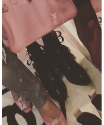 Manolo Blahnik | パンプス