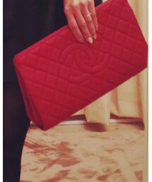 CHANEL | クラッチバッグ