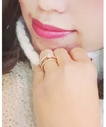 BOUCHERON | リング