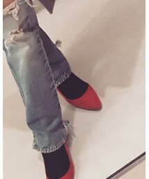 Manolo Blahnik | パンプス