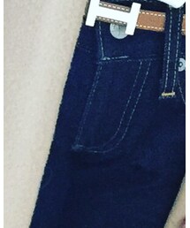 AG | デニムパンツ