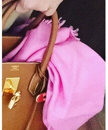 HERMES | マフラー