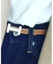 HERMES | ベルト