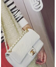 CHANEL | ショルダーバッグ