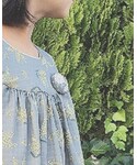 mina perhonen(ミナペルホネン)の「雑貨/ホビー(バッジ)」