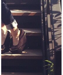 FOREVER 21 | シューズ