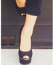 FOREVER 21 | パンプス