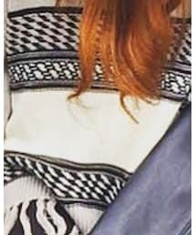 ENVYM | ニット/セーター