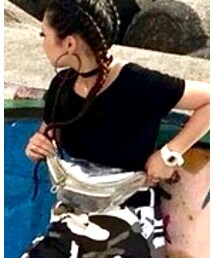 H&M | Tシャツ/カットソー