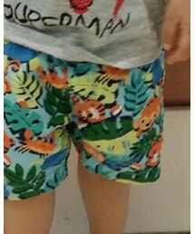 H&M | カーゴパンツ