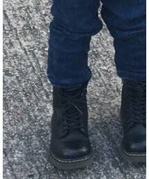 Dr. Martens | ブーツ