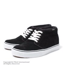 VANS | CHUKKA BOOT(スニーカー)