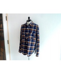 Engineered Garments | Work Shirt(シャツ/ブラウス)
