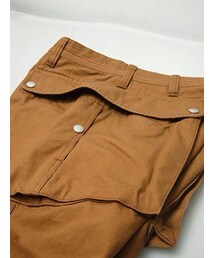 SASSAFRAS | PLANT HUNTER PANTS(その他パンツ)