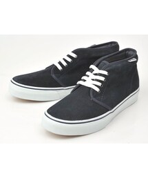 VANS | CHUKKA BOOT(スニーカー)