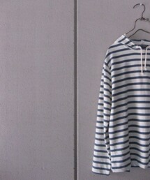 SAINT JAMES | OUESSANT PARKER(パーカー)