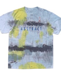 TANGTANG | Abstract Tee(Tシャツ/カットソー)