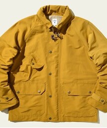 S2W8 | Carmel Jacket - 60/40 (マウンテンパーカー)
