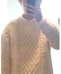 INVERALLAN | ニット/セーター