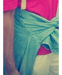 HARE | ジャケット/アウター