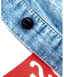 HARE | デニムジャケット