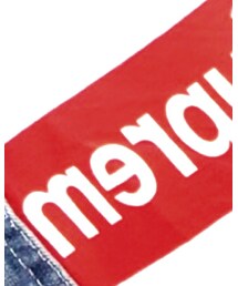 Supreme  | Tシャツ/カットソー