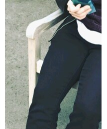 UNIQLO | チノパンツ