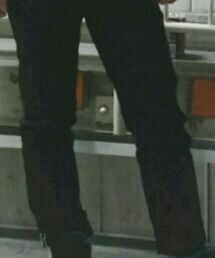 UNIQLO | スリムフィットパンツ(チノパンツ)