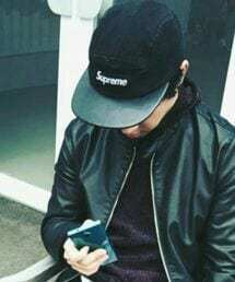 Supreme  | キャップ(キャップ)