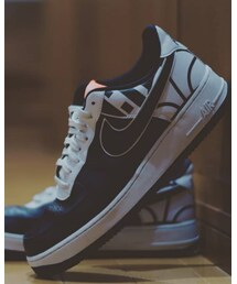 NIKE | NIKE AIR FORCE 1 07 LV8(スニーカー)