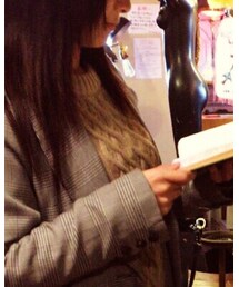 GU | ニット/セーター