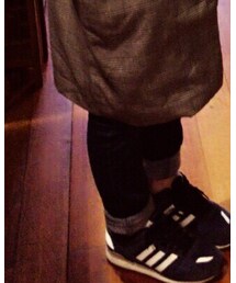 UNIQLO | デニムパンツ