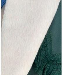 NANO universe | チェスターコート