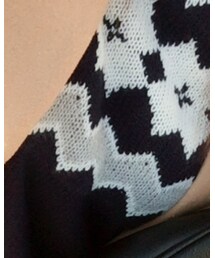 RETRO GIRL | ニット/セーター