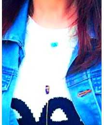 Handmade | ネックレス