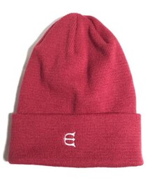 EVISEN | ニットキャップ/ビーニー