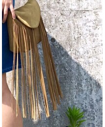 TO SEE | ショルダーバッグ